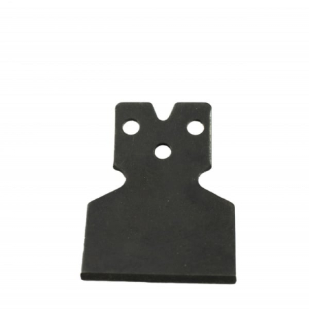 Motocoase - 10x Cutit taietor motocoasa CN-2, Elefant - PACHET DE 10