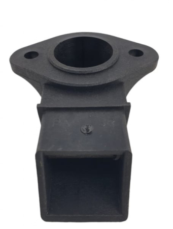 Piese pentru betoniera - 2x Bucati Lagar-stanga 150L Elefant HCM400