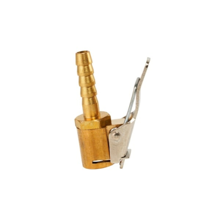 Compresoare auto - 5x Bucati ATC-11 CONECTOR UNIVERSAL PENTRU AER COMPRIMAT 6MM ROTOR
