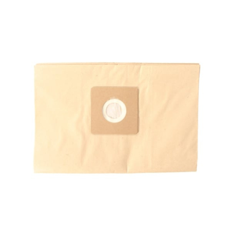 Aspiratoare - 5x Bucati Saci hartie pentru aspirator ROTOR RC 175 , 20 L