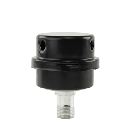 Compresoare auto - 5x Bucati SOC09 Filtru de aer compresor 3/8 "