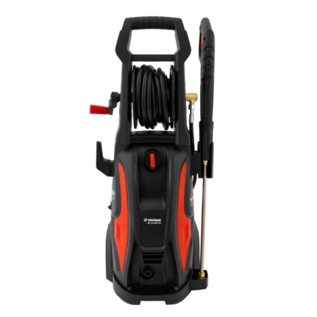 Aparat de spalat cu presiune ELEFANT E-110P-C, 2200W, 500l//h, 165 bar, lungime furtun 10 m [1]