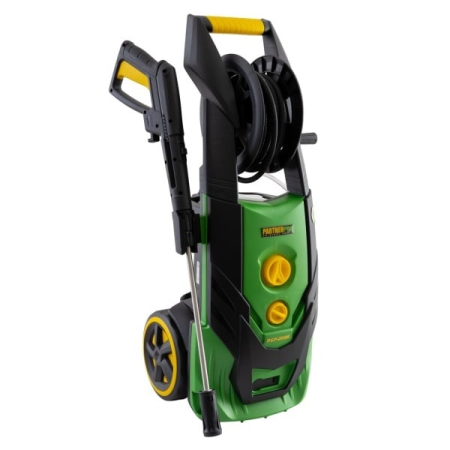 Aparate de Spalat cu Presiune Inalta - Aparat de spălat cu presiune PARTNERPRO PSP-2500, 2500 W , 170 bar ,7,5 L/min