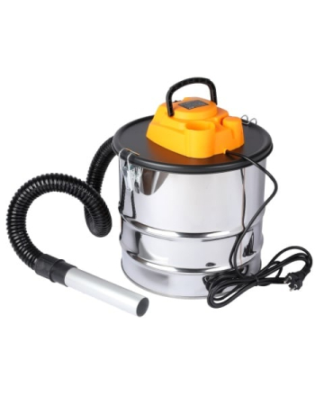 Aspirator pentru cenusa 18 L, 1200 W, 18 k [2]