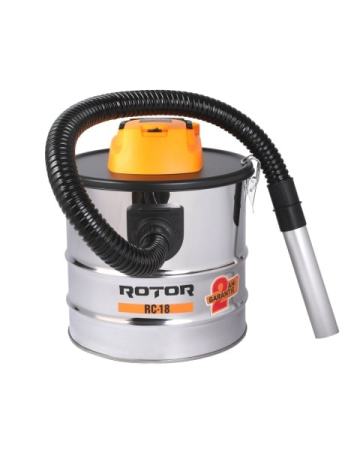 Aspiratoare - Aspirator pentru cenusa 18 L, 1200 W, 18 k