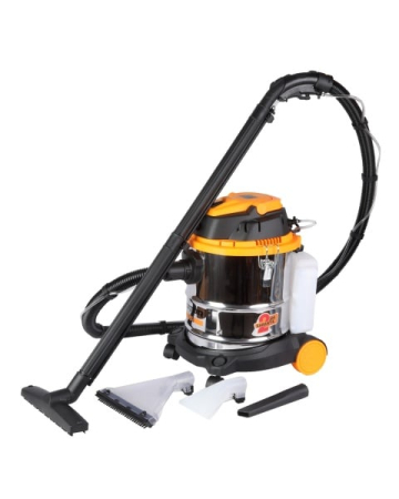 Aspiratoare - Aspirator spalare injectie-extractie 20 L, 1200 W, 18 kPa ROTOR RS-20