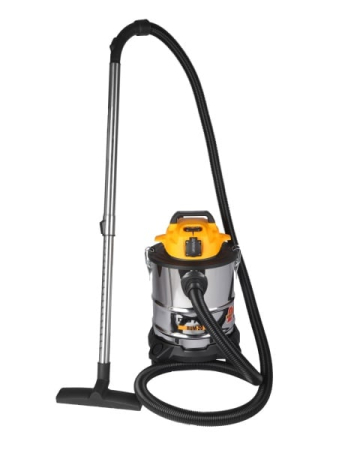 Aspiratoare - Aspirator umed-uscat 20 L, 1200 W, 20 kPa ROTOR RUM-20