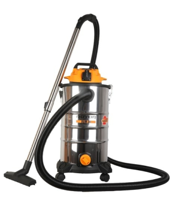Aspiratoare - Aspirator umed-uscat 30 L, 1400 W, 21 kPa ROTOR RUM-30