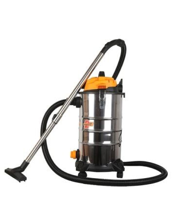 Aspirator umed-uscat 30 L, 1400 W, 21 kPa ROTOR RUM-30 [1]