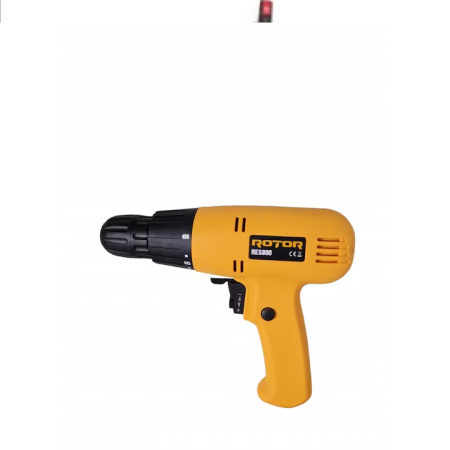 Masini de gaurit si insurubat - Autofiletanta electrica ROTOR 800W, 800 RPM