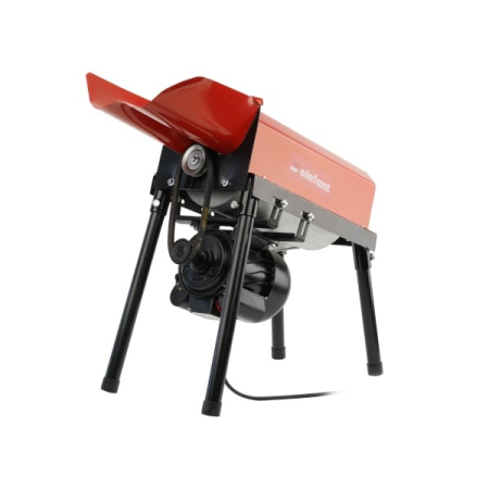 Batoze Electrice - Batoza porumb Elefant BE-4000, Dubla, 2.5kW, 2900rpm, transmisie curea