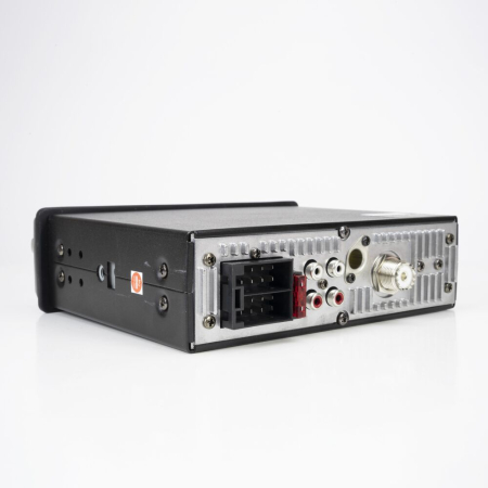 Bax cu 10 buc Statie radio CB si MP3 player PNI Escort HP 8500 ASQ include casti cu microfon [2]