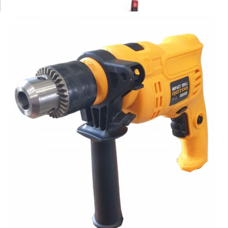 Masini de gaurit si insurubat - Bormasina, ROTOR RID500, 500W, Mandrina 13 mm