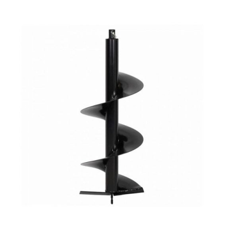 Motoburghie - Burghiu pentru motoburghiu 100x800 mm