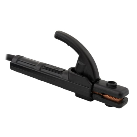 Cablu cu cleste de sudura 12 mm2, 300A, Rotor [1]