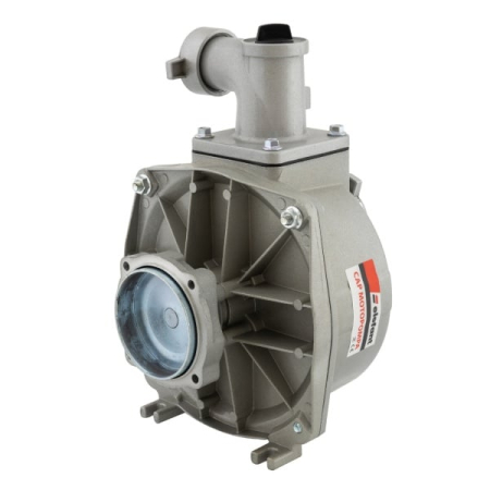 Piese pentru Motopompa - Cap motopompa 1.5" direct atasabil