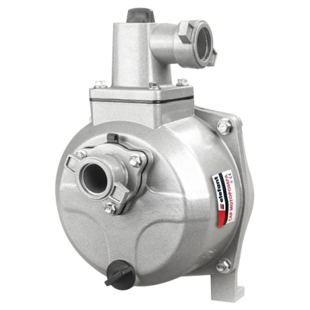 Piese pentru Motopompa - Cap motopompa 1" direct atasabil