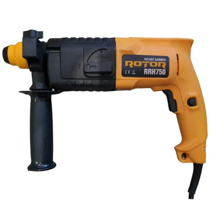 Ciocan rotopercutor ROTOR RRH750 . 2.2J [1]