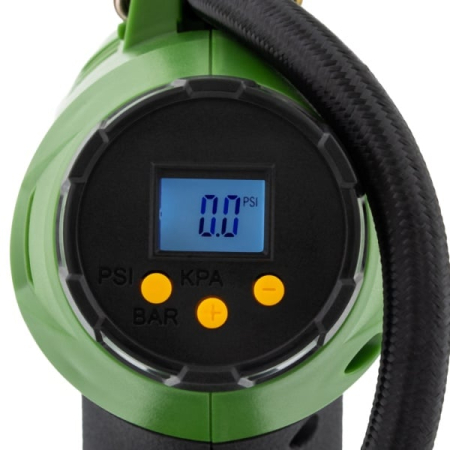 Compresor auto cu acumulator PROCRAFT LK20 , 12L/ min, 18 V, 3200 RPM [2]