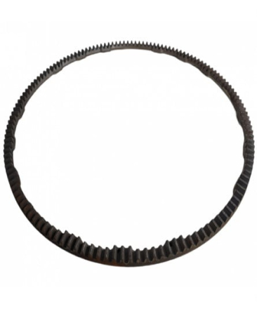 Coroana betoniera, Diametru interior 580 mm, 132 dinti, Elefant [1]