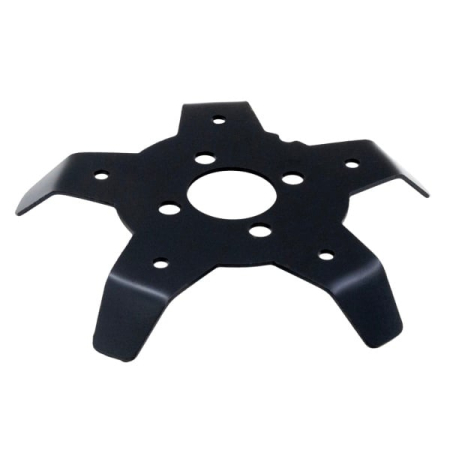 Disc motocoasă pentru plivit 2 în 1 ROTOR [1]