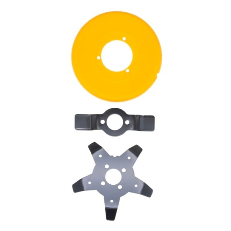 Motocoase - Disc motocoasă pentru plivit 2 în 1 ROTOR