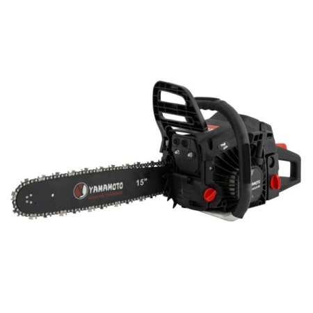 Drujbe - Drujbă pe benzină YAMAMOTO CS-4558 4.8 kW / 4 CP, 58 cm³, 3400 rot/min