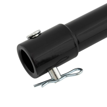 Motoburghie - Extensie 60 cm pentru motoburghiu