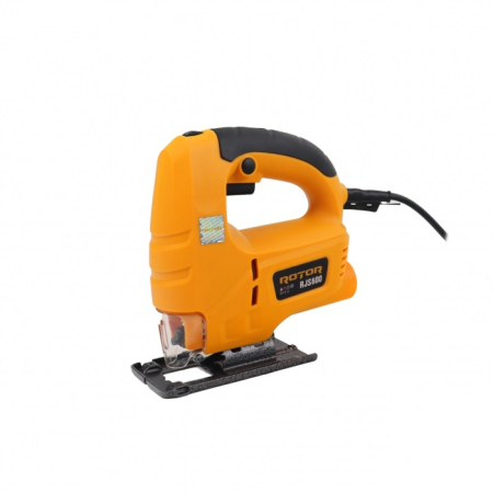 Fierastraie electrice - Fierastrau pendular ROTOR RJS600, 600 W, 3000 RPM