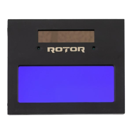 Filtru auto-intunecat pentru masca de sudura Model 2 Rotor [1]