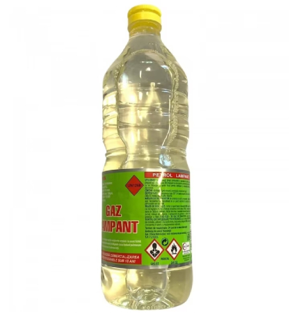Produse EmagMarketplace - Gaz Lampant, KYNITA 0, 8 l