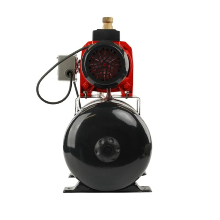 Hidrofor cu ejector Elefant AutoDP255, 1100W, rezervor 24L, debit 80 l/min, inaltime refulare 25 m [2]