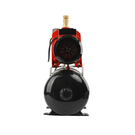 Hidrofor cu ejector Elefant AutoDP505, 1250W, rezervor 24L, debit 100 l/min, inaltime refulare 45 m [2]