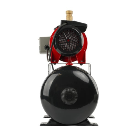 Hidrofor Elefant AUTOJS80, 1000W, rezervor 24L, debit 50 l/min, inaltime refulare 43 m [2]