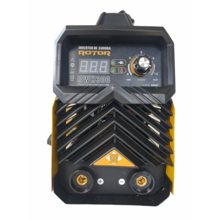 Invertor de sudura 300A ROTOR RWH300 [1]