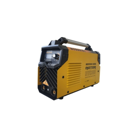 Aparate de sudura - Invertor de sudura 300A ROTOR RWH300