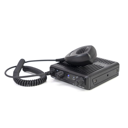 Kit Statie radio CB PNI Escort HP 2020 un singur canal 22 cu antena CB PNI Extra 45 cu magnet [1]