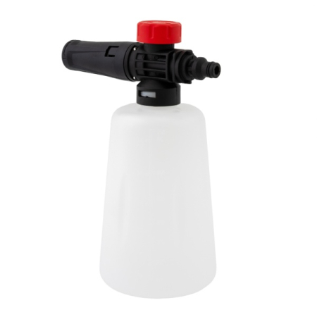 Aparate de Spalat cu Presiune Inalta - Lance spumare profesionala pentru aparat de spalat cu presiun EFM-1 compatibil cu E-90P-D ELEFANT
