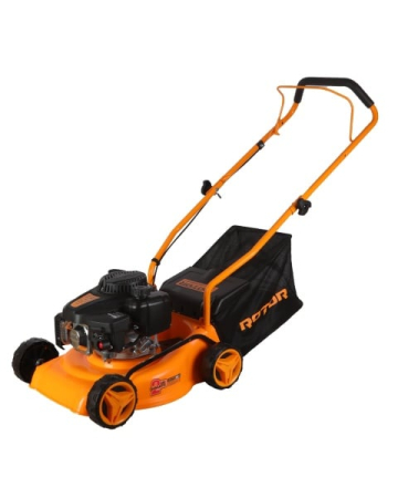 Masini de Tuns Gazon pe Ben­zina - Masina de tuns iarba pe benzina ROTOR RMT-1 , 40 L, 4T, 2,5 CP