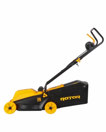 Mașină de tuns iarba ROTOR RMT-1200, 1200W, 30 L, 3 trepte reglaj inaltime 27 / 45 / 62 mm [2]