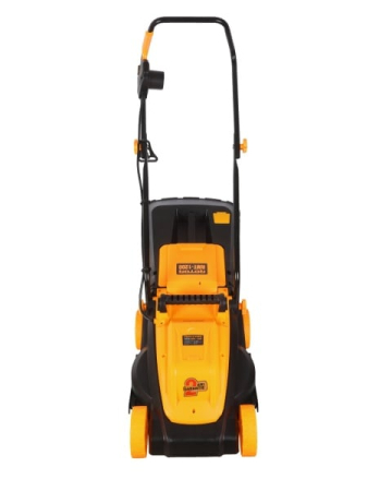 Mașină de tuns iarba ROTOR RMT-1200, 1200W, 30 L, 3 trepte reglaj inaltime 27 / 45 / 62 mm [1]