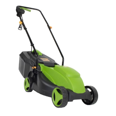 Masina tuns iarba Procraft NM1600, Electrica, 1000W, 3450 rot/min, 30 litri [1]