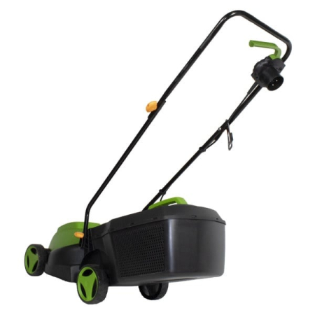 Masina tuns iarba Procraft NM1600, Electrica, 1000W, 3450 rot/min, 30 litri [2]
