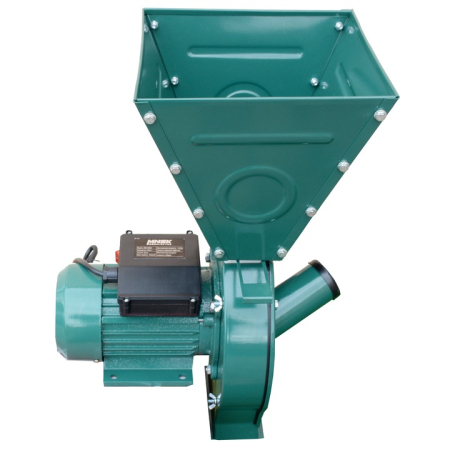 Moara de furaje 3.5 kW Minsk Electro DKZ 3500H [1]