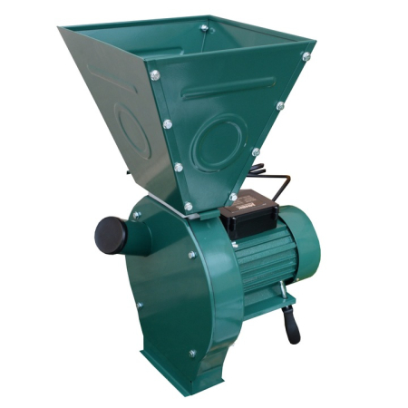 Produse EmagMarketplace - Moara de furaje 3.5 kW Minsk Electro DKZ 3500H