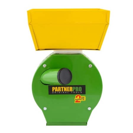 Moara electrica 240 Kg/h , 3900W, PartnerPRO PP3900 [2]