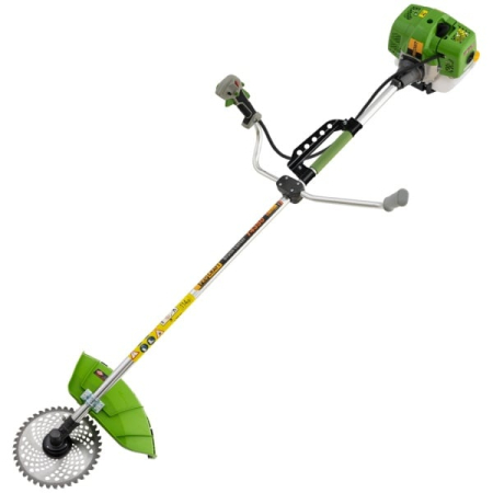 Motocoase - Motocoasa benzina Procraft T4350, 2T, 5.8 CP, 9000 rpm, 3 sisteme de taiere