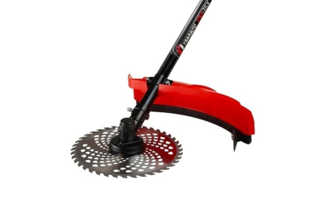 Motocoasă de mână pe benzină YAMAMOTO YM35X, 4 T , 5.6 CP, 52C [2]