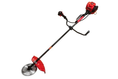 Motocoasă de mână pe benzină YAMAMOTO YM35X, 4 T , 5.6 CP, 52C [1]