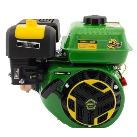 Motor benzină PGX200 (arbore 19 mm) PARTNERPRO, 6.5 CP, 4T [2]